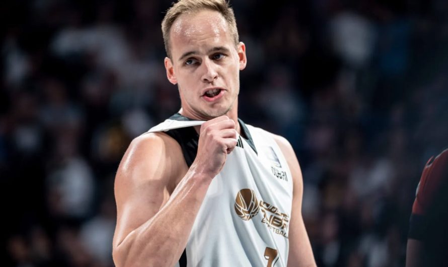 RESMİ: Euroleague’in Yeni Takımı Dubai, Skoreri Prepelic ile Devam Ediyor (Analiz)