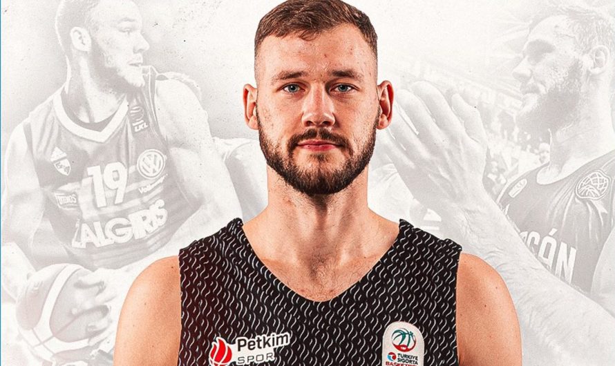 RESMİ: Petkim’in Yeni Pivotu Sajus Oldu (Analiz)