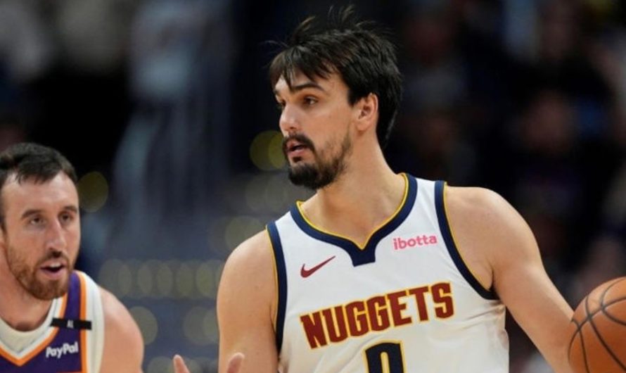 İDDİA: Euroleague’in Yeni Ekibi Dubai, Saric’in Durumunu Takip Ediyor (Analiz)