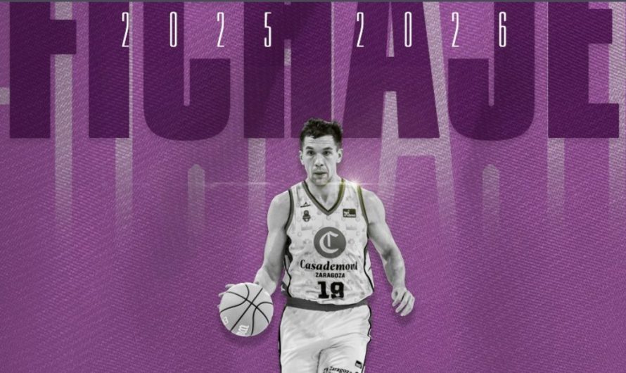 RESMİ: Unicaja Forvet Rotasyonuna Sulejmanovic’i Ekledi (Analiz)