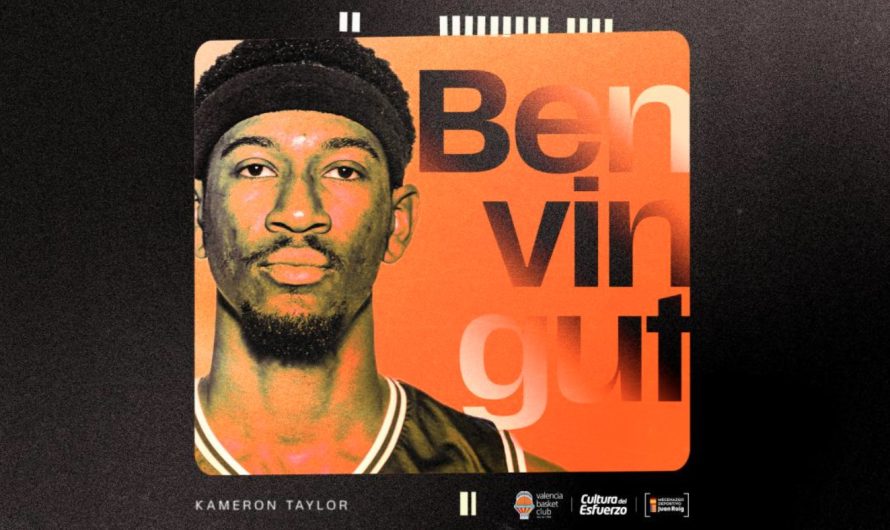 RESMİ: Valencia, Taylor’u Kadrosuna Kattı (Analiz)