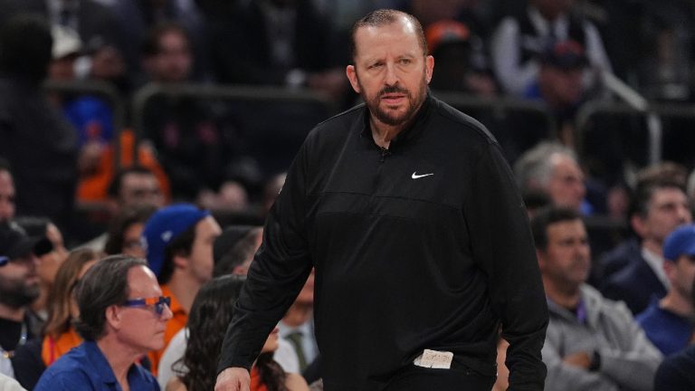 RESMİ: Doğu Finalinde Elenen Knicks, Koç Thibodeau’yu Kovdu!