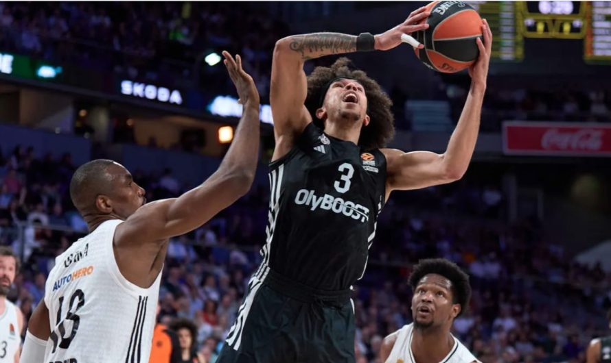 İDDİA: Olympiakos, Ward Transferini Bitirdi (Analiz)