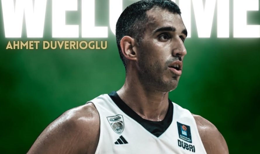 RESMİ: BSL’nin Yeni Takımlarından Erokspor, Ahmet ile İmzaladı (Analiz)