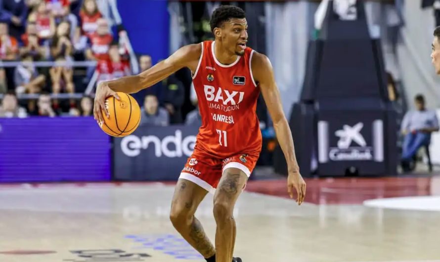 İDDİA: Barça, Forvet Rotasyonuna Alston’u Eklemek İstiyor (Analiz)