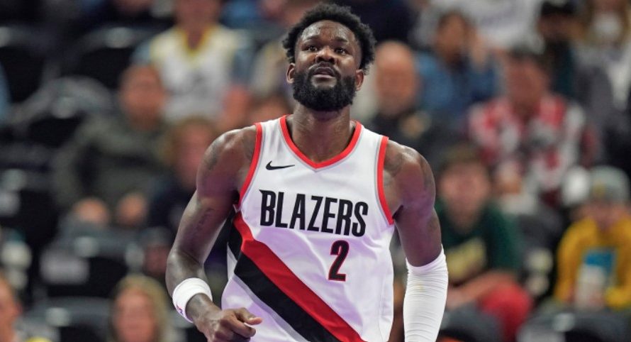 Analiz: Lakers, Beklenen Ayton Transferini Yaptı