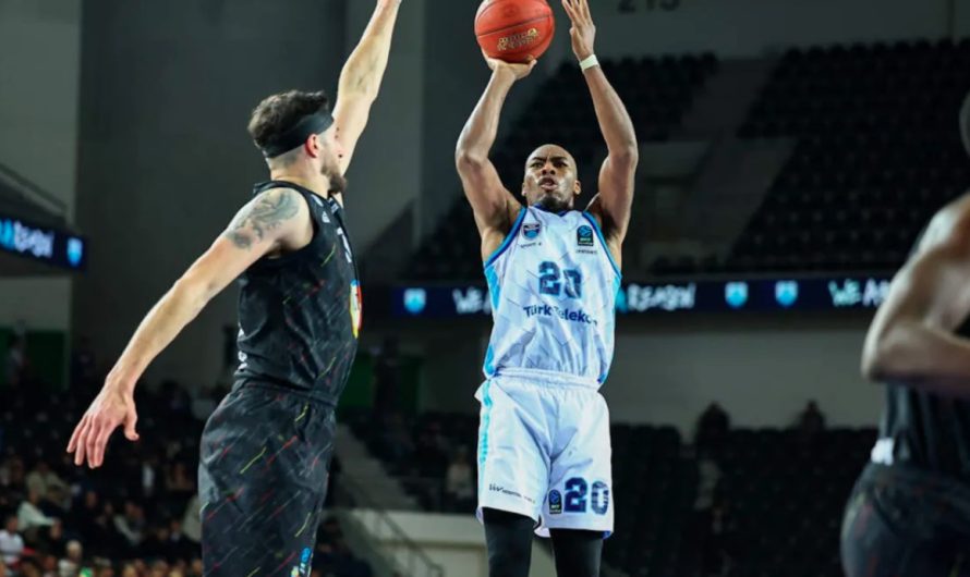 RESMİ: Telekom’dan Ayrılan Bess, BCL Ekibi Igokea ile Anlaştı
