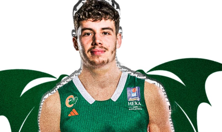 RESMİ: Cedevita, Daçka’dan Brajkovic ile Anlaştı (Analiz)