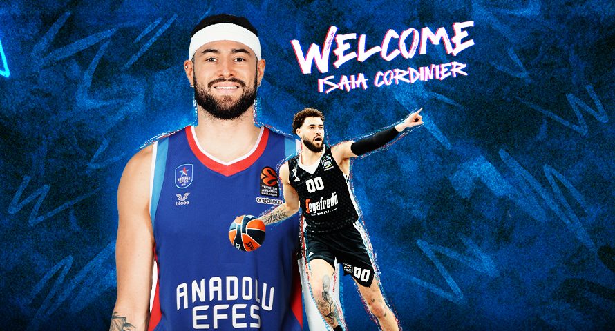 RESMİ: Efes, Cordinier Transferini Açıkladı (Analiz)