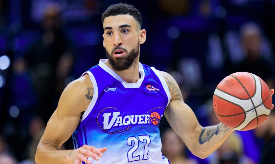 İDDİA: Unicaja, Kadrosunu NBA Patentli Skorer Duarte ile Güçlendiriyor (Analiz)
