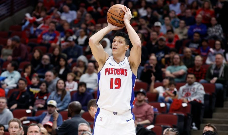 NBA Takas: Fontecchio’nun Yeni Takımı Heat Oldu (Analiz)