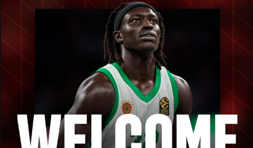 RESMİ: Bayern’in Yeni Uzunu Gabriel Oldu (Analiz)