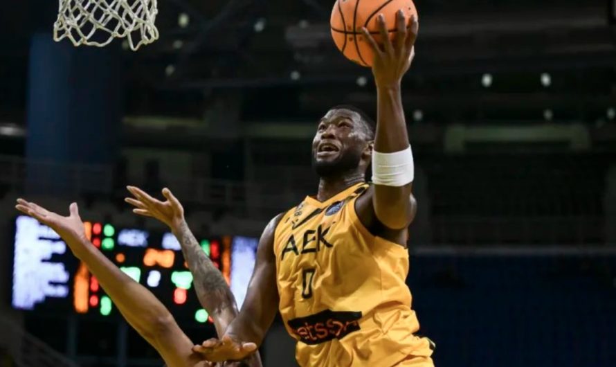 İDDİA: Euroleague’in Yeni Ekiplerinden Hapoel, 4 Numaraya Gray’i Eklemeyi Düşünüyor (Analiz)