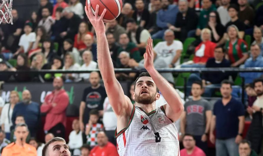 RESMİ: Mersin, Yerli Rotasyonuna Hakan’ı Ekledi