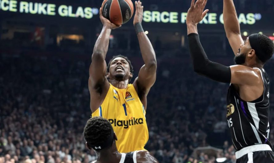 İDDİA: Real Madrid, Hoard İçin Maccabi ile Görüşüyor (Analiz)