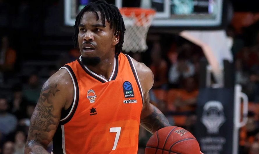 RESMİ: Hapoel, Yeni Guardı Jones’u Açıkladı (Analiz)