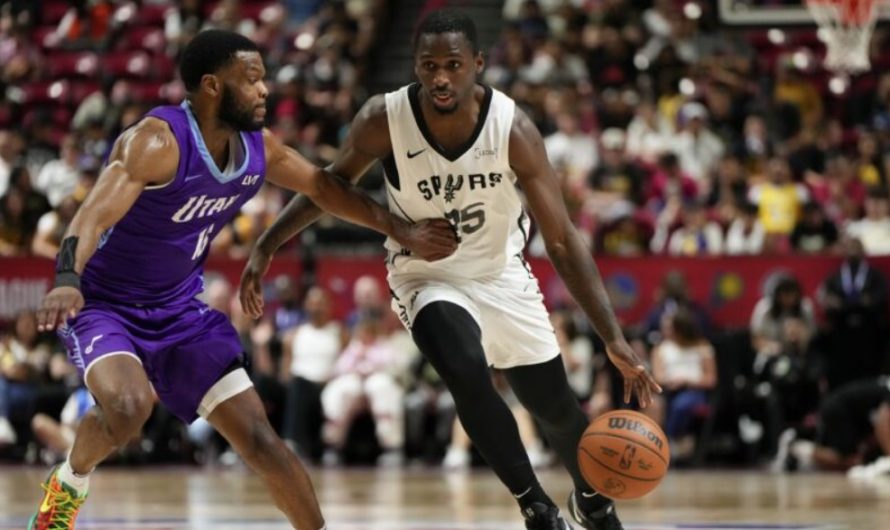 İDDİA: Olympiakos, Jones-Garcia’nın Durumunu Takip Ediyor (Analiz)