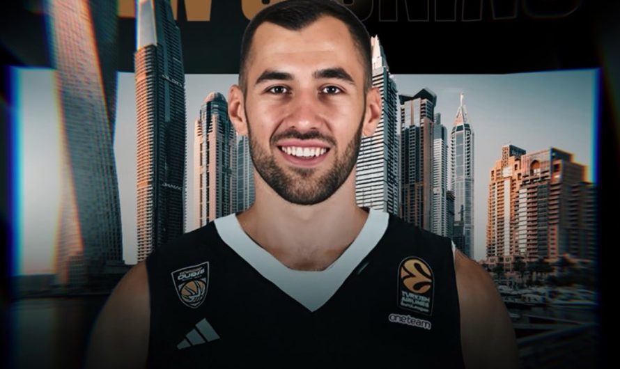 RESMİ: Dubai, Uzun Rotasyonuna Kamenjas’ı Ekledi (Analiz)