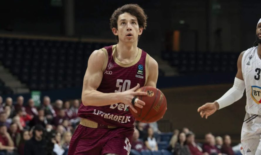 İDDİA: Fenerbahçe, Kovliar ile İlgileniyor (Analiz)