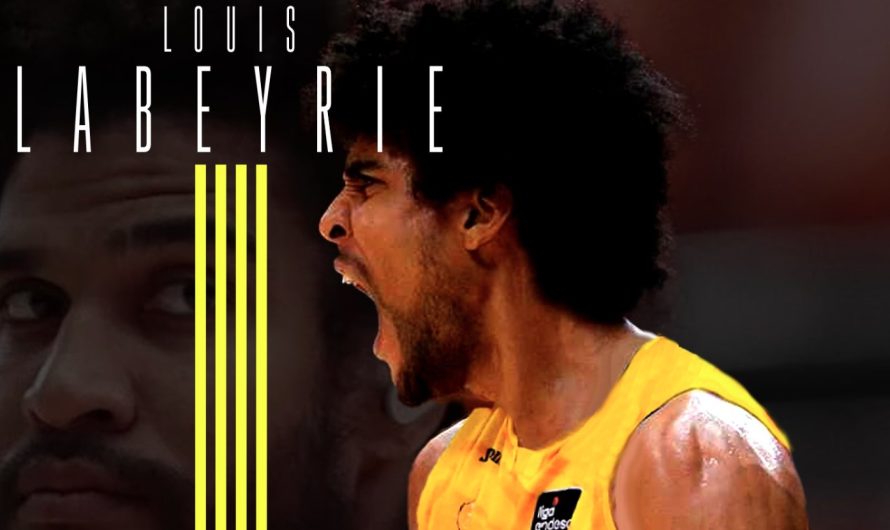 RESMİ: Gran Canaria, Uzun Rotasyonuna Labeyrie’yi Ekledi (Analiz)