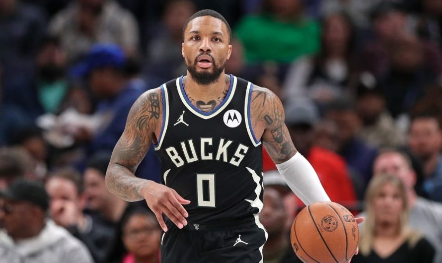 Damian Lillard ve Boston Celtics Arasında Yeni Bir Sayfa mı Açılıyor?