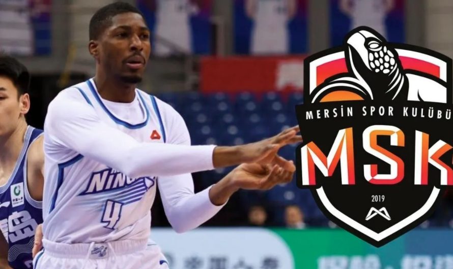 RESMİ: Mersin’in Yeni Skoreri March Oldu (Analiz)