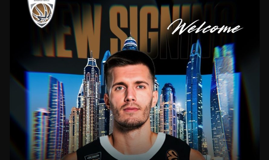 RESMİ: Petrusev, Dubai’nin Yolunu Tuttu (Analiz)