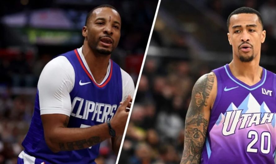 NBA’de 3’lü Takas: Love, Powell, Collins Takım Değiştirdiler