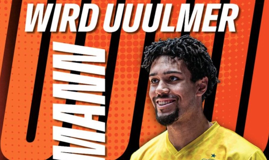 RESMİ: Ulm, Yerli Rotasyonuna Potansiyelli Guard Schoormann’ı Ekledi (Analiz)