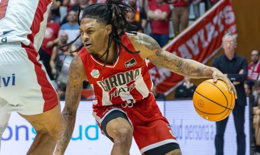 RESMİ: EuroCup Ekibi Chemnitz, Tanıdık Guard Sibande ile İmzaladı (Analiz)