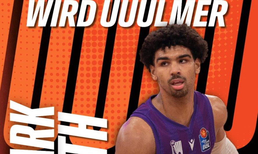 RESMİ: Ulm, Skorer Guard Smith’i EuroCup’a Getiriyor (Analiz)