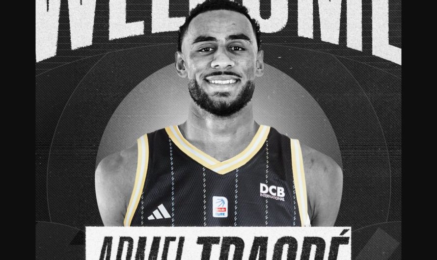 RESMİ: Asvel, Potansiyelli Forvet Traore ile Anlaştı (Analiz)