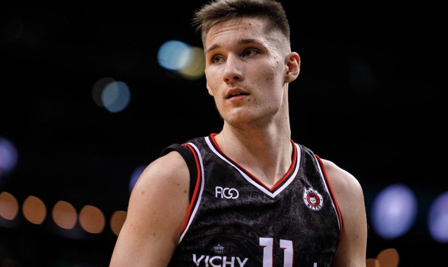 İDDİA: Zalgiris, Ayrılıklardan Sonra Uzun Rotasyonuna Tubelis’i Ekliyor (Analiz)