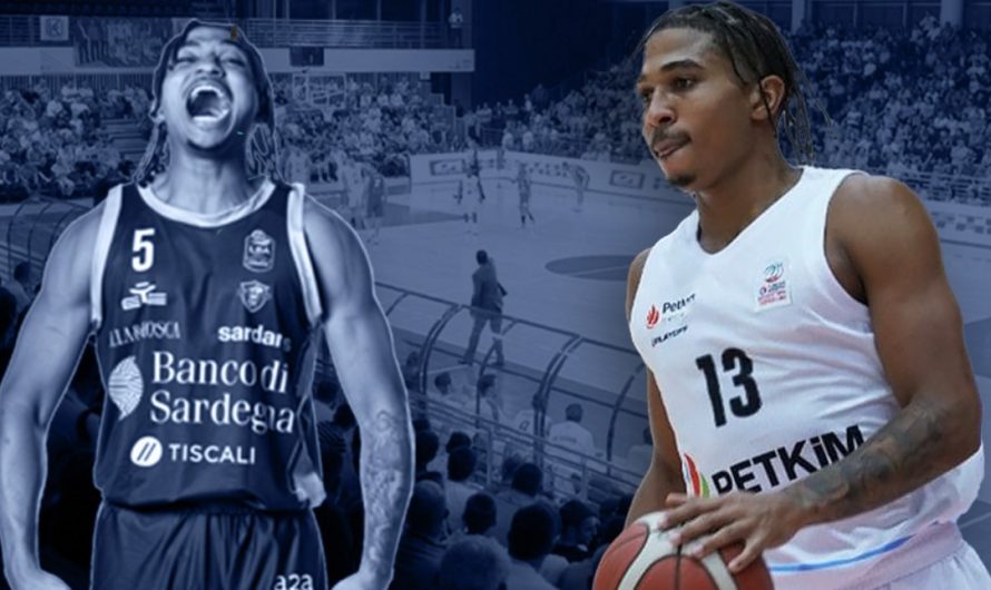 RESMİ: Aliağa’nın Skoreri Tyree, Galatasaray’ın Rakibi Igokea’ya Transfer Oldu (Analiz)
