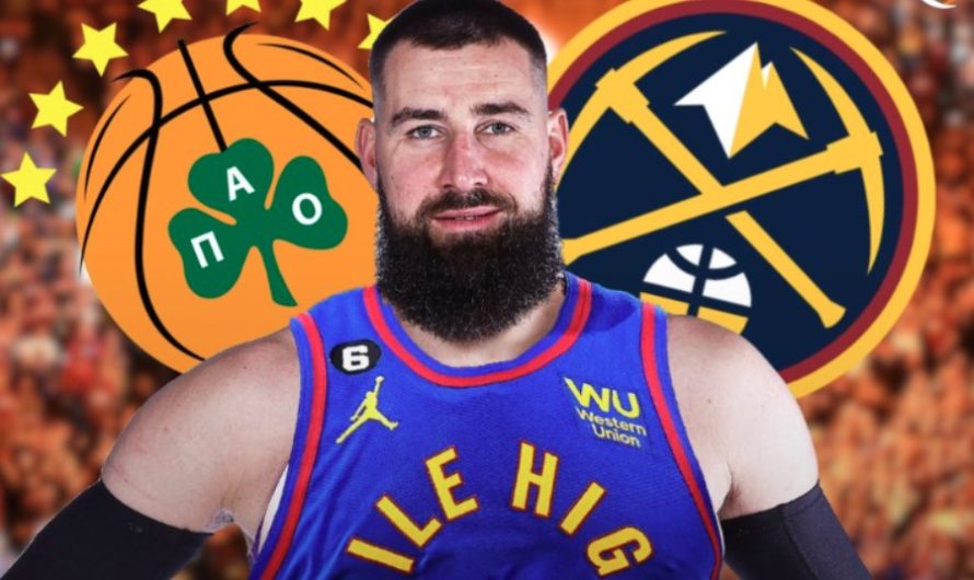 Jonas Valanciunas İçin Karar Verildi: Denver Nuggets’ta Kalıyor!