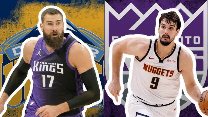 NBA Takas: Valanciunas ile Jokic Takım Arkadaşı Olurken, Saric Kings’e Gitti (Analiz)