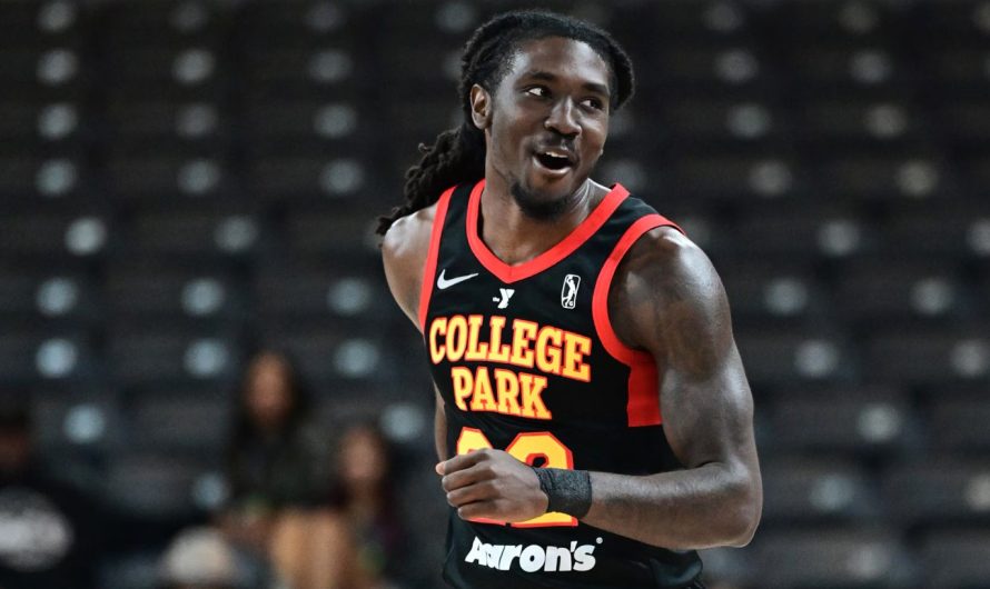 İDDİA: Olympiakos, Guard Rotasyonunu Wallace ile Derinleştirmek İstiyor (Analiz)