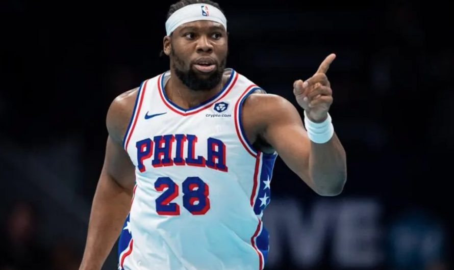 Analiz: Yabusele’nin Yeni Adresi New York Oldu