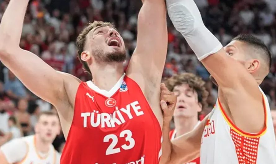 Hazırlık Maçı: Türkiye, Karadağ Engelini Rahat Geçti (Analiz)
