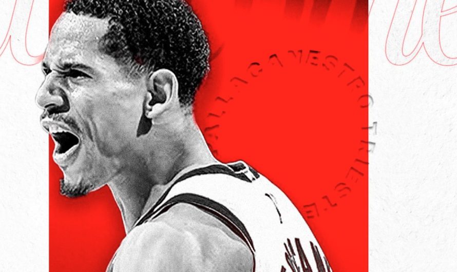 RESMİ: Galatasaray’ın Rakiplerinden Trieste, Eski NBA Şampiyonu Toscano-Anderson ile İmzaladı (Analiz)