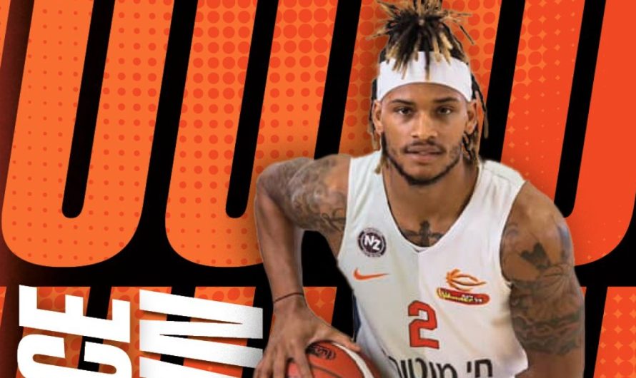 RESMİ: Ulm, Kadrosunu Skorer Guard Brown ile Güçlendirdi (Analiz)
