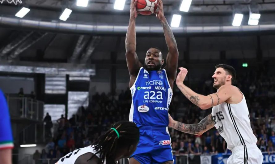İDDİA: Maccabi, Burnell ile İlgileniyor (Analiz)