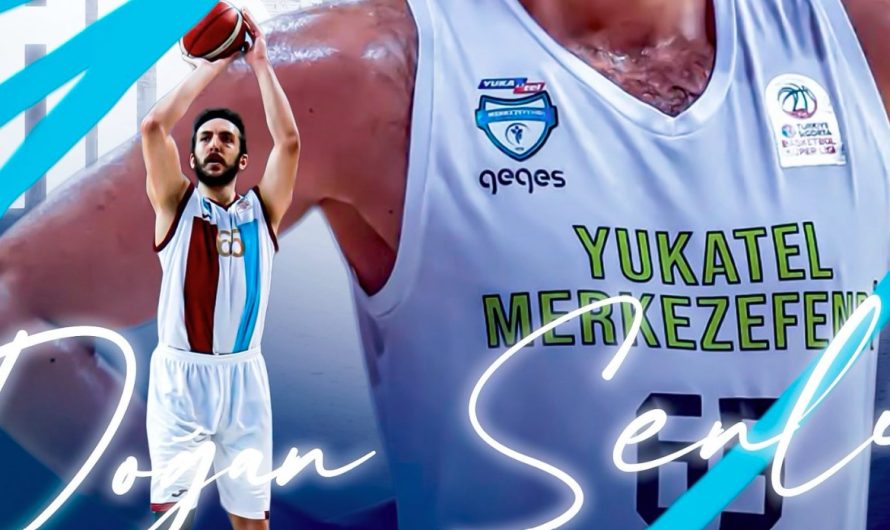 RESMİ: Büyükçekmece, Yerli Rotasyonuna Doğan’ı Ekledi