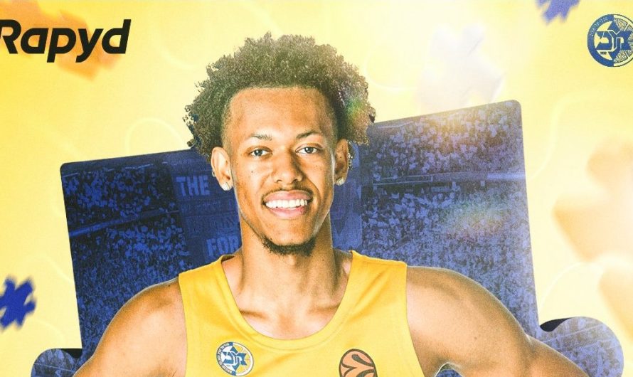 RESMİ: Maccabi, Dowtin Transferini Bitirdi (Analiz)