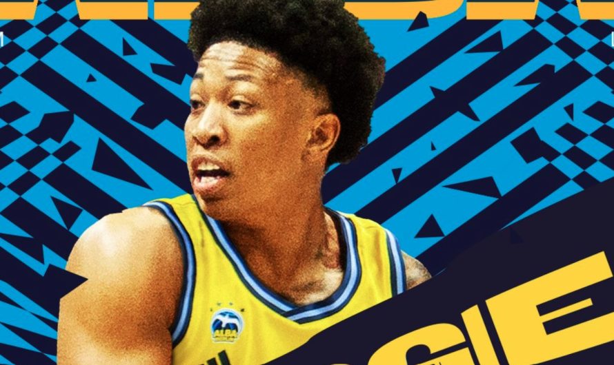 RESMİ: BCL’nin Yeni Takımı Alba, Ellis’i Kadrosuna Kattı (Analiz)