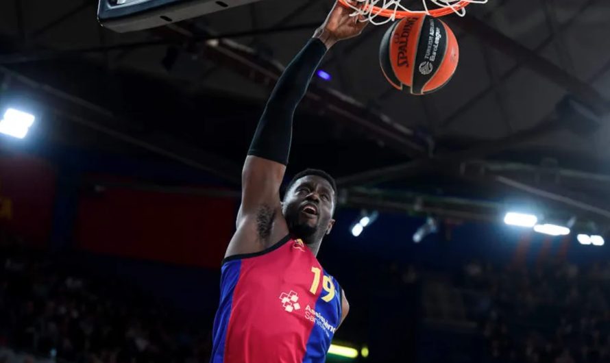RESMİ: Barcelona, Fall ile Kontrat Yeniledi (Analiz)