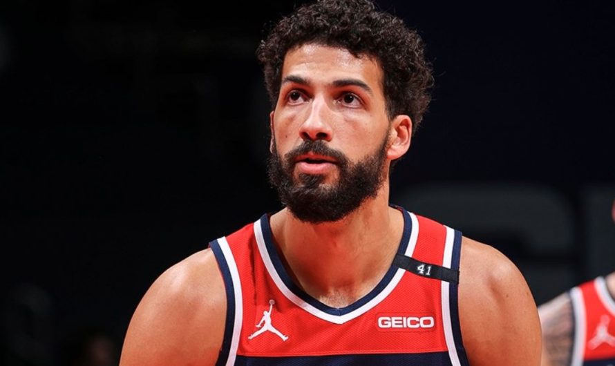 İDDİA: Real Madrid, Uzun Rotasyonuna Tecrübeli Gill’i Eklemek İstiyor (Analiz)