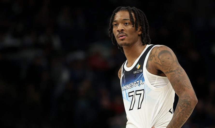 İDDİA: Olympiakos, NBA Patentli Guard Hyland ile İlgileniyor (Analiz)