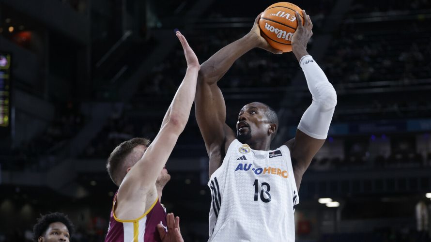 İDDİA: Paris, Uzun Rotasyonuna Ibaka’yı Eklemek İstiyor (Analiz)