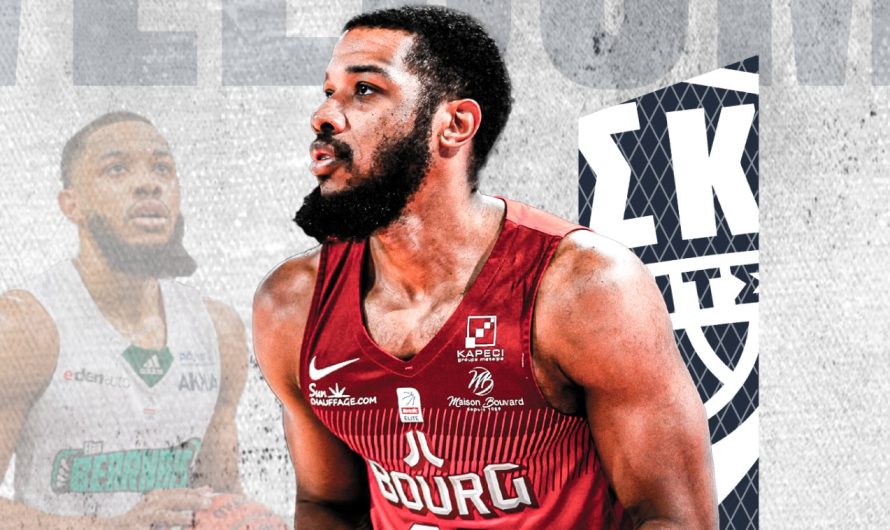 RESMİ: Mersin’in Rakibi Karditsas’ın Yeni Oyun Kurucusu Jefferson Oldu (Analiz)